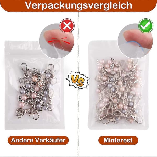 33 stk. Dåpsgaver Mini med Anheng