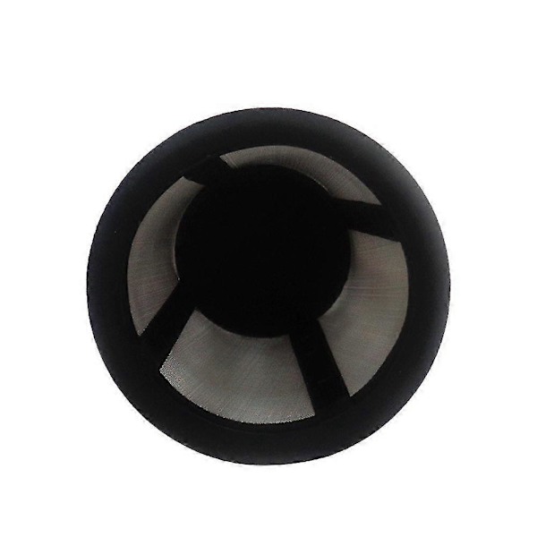Genanvendeligt kaffefilter med 5 ekstra filtre B31 B40 B45 B50 B55 B60 B65 B70 B75 K31 K45 K50 K55