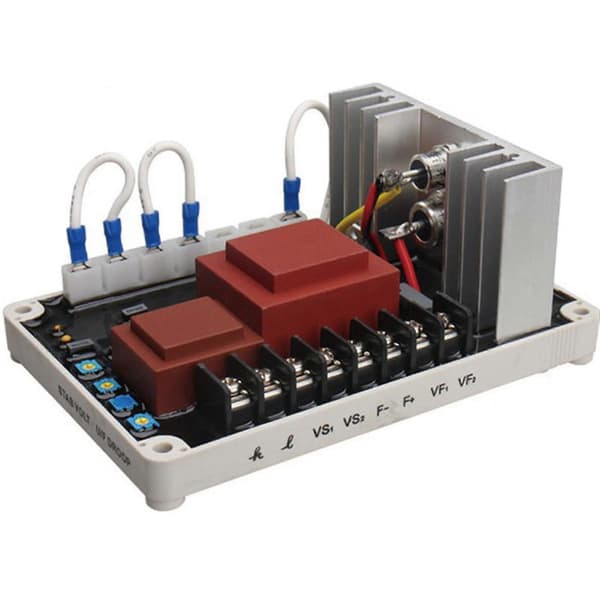 Ea15a-2 Avr Generator Automatisk Spenningsregulator Modul Universal Avr Generator