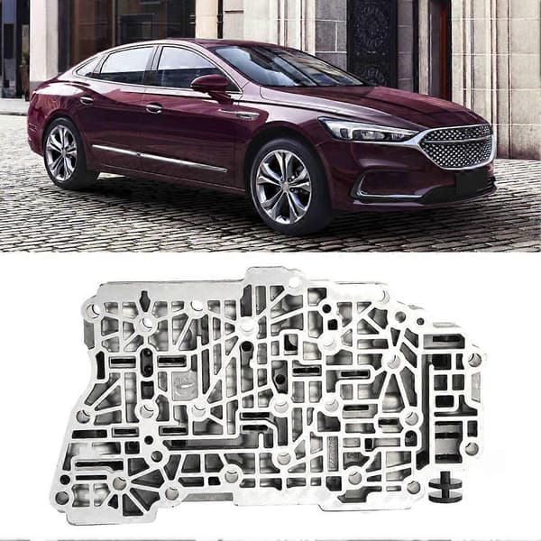 6-trins transmissionsventilhus 6T40 Udskiftning Passer til Buick