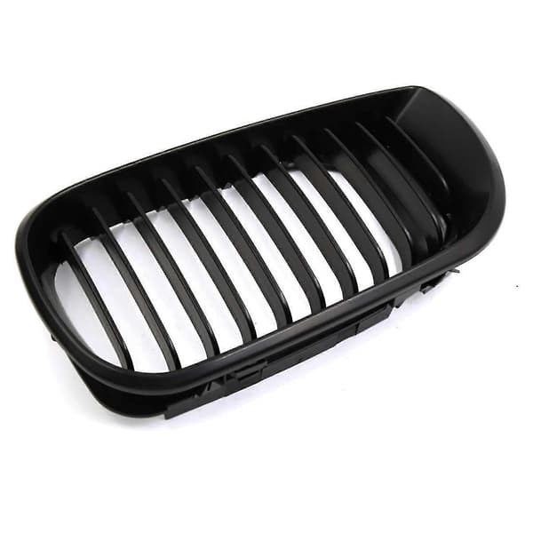 Støtfanger Grill Erstatning For E46 4d 318i 320i 323i 328i 2002-2005