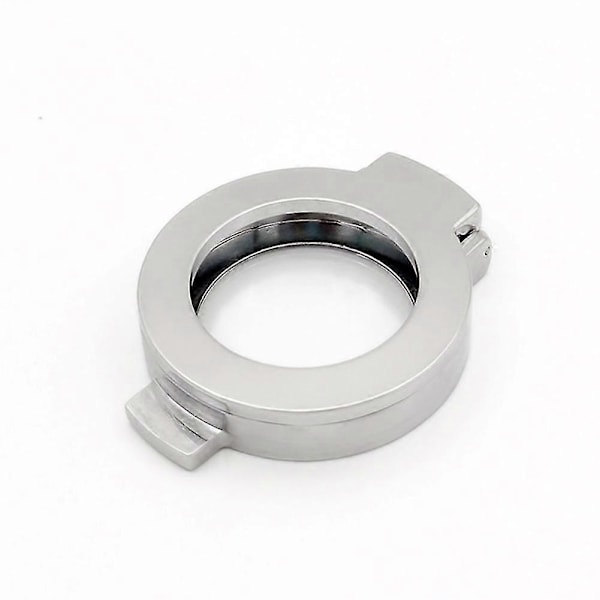 R503-p-zinklegeringskapsling för R503 fingeravtryckssensormodulskanner