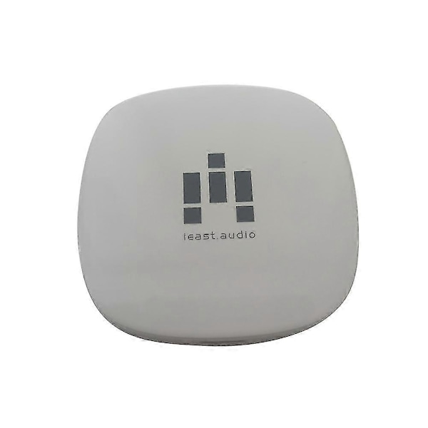 Langaton Wifi 2.4g/5g & Bluetooth 5.0 Audio Receiver Musiikkisoitin Multi Room Push System Tukee A:ta