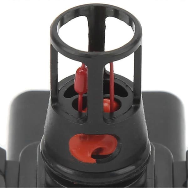 ATV TMAP Sensor Masse Luftstrøm Sensor Erstatning for Polaris Sportsman 550 2009-2014