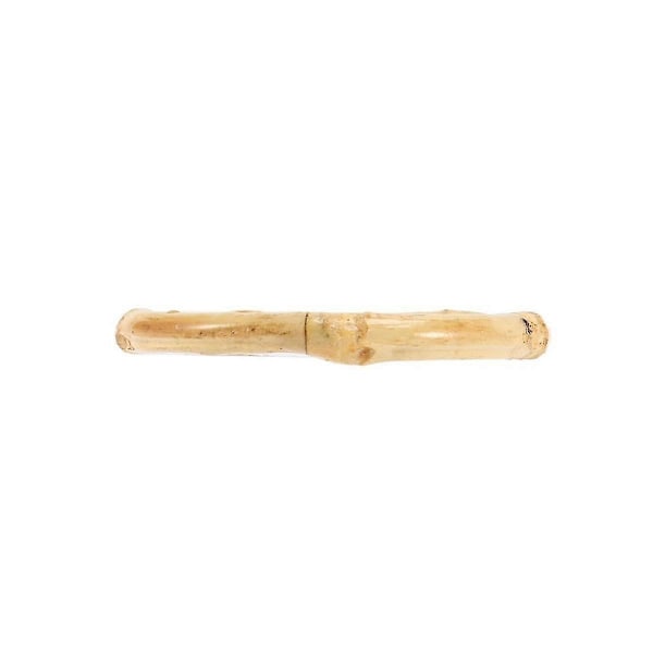 Serviettring i bambus Ric Serviett Hs Serviett H Ringer Bord Rotte
