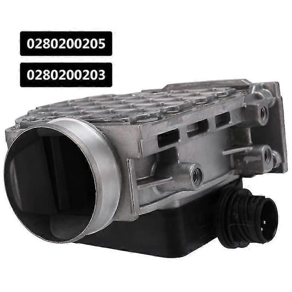 Bil Masse Sensor Måler For- E30 E36 316i 316g 1.6 0280200205 0280200203