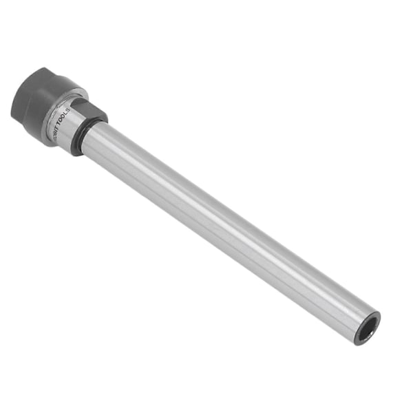 Collet Chuck -jatkovarsi C16 ER16A 150L Suora varsi Chuck-pidike ER16A-avaimella CNC-sorville