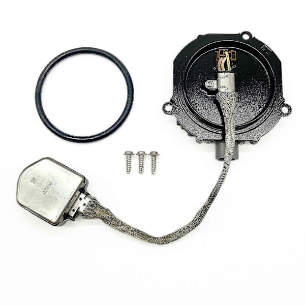 Bil Xenon Ballast & Tænder Kit Hid Kontrolenhed Modul Til Infiniti Jx35 Qx60