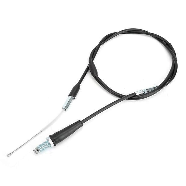 Gaskabel Accelerator Line Wire Udskiftning Passer til Yamaha Wolverine/Kodiak