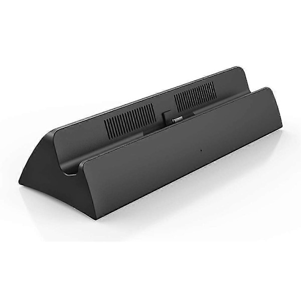 Bærbar Dockingstation til Switch med Type C til Adapter USB 3.0 2.0 Opladningsdocking Playstand Char