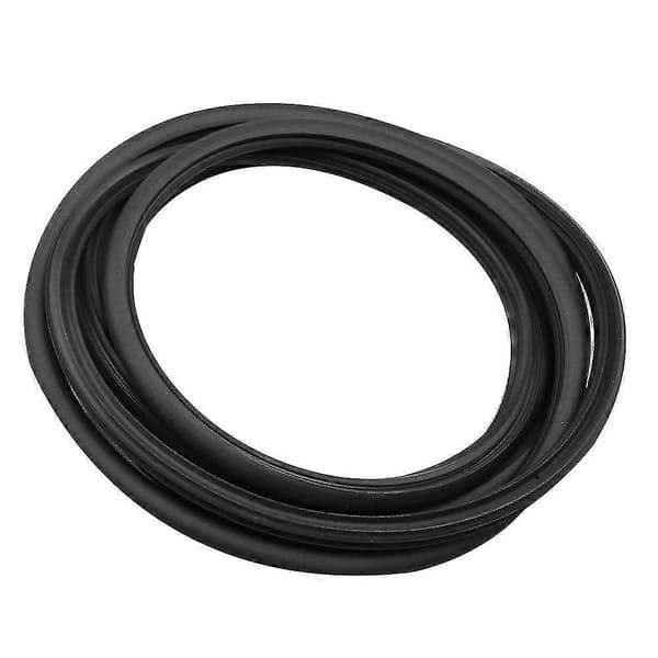 Taklucka Skjutbart Tak Glas Tätning List Väderremsa 54137157374 För - 1 3-serie E81 E82 E87 E90