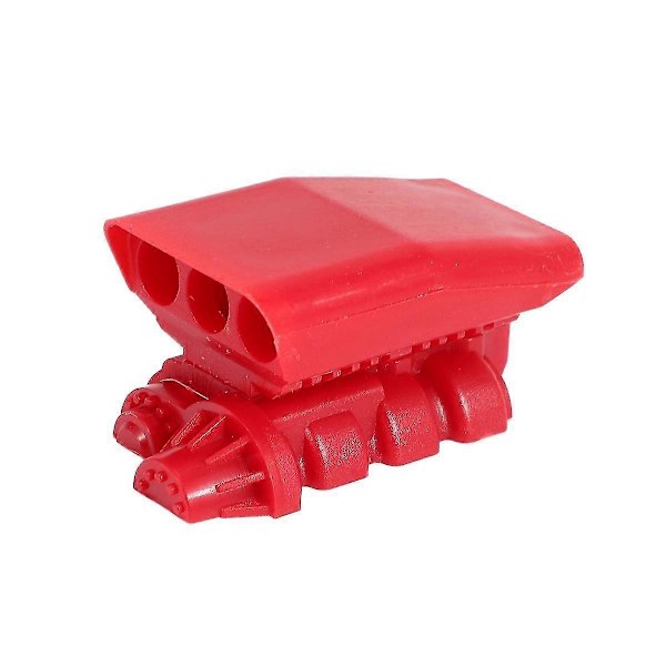 Motorhuv För 1/10 RC Crawler Bil 4 D90 Axial Scx10 Wraith 90018