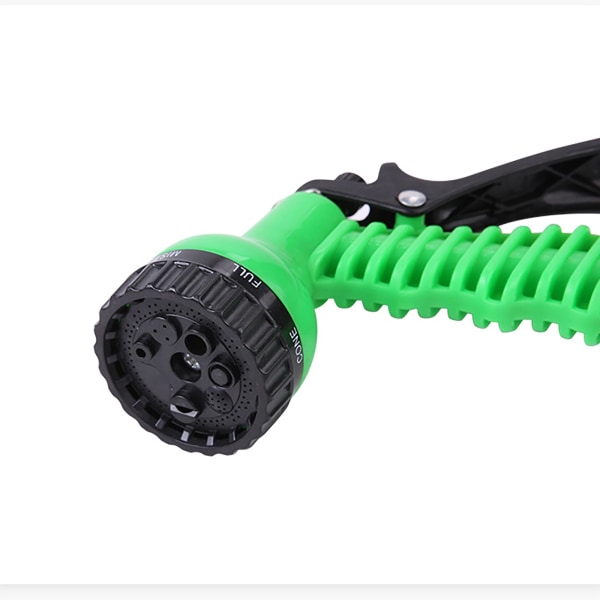 Højtrykssprøjtepistol havesprinkler bilvask rengøringsværktøj