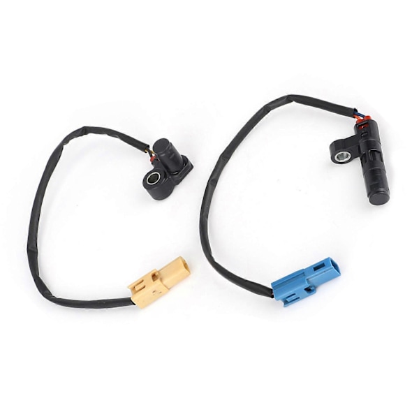 2 stk. Transmission Speed Sensor Sæt Passer til BEETLE 2010-2012  09G927321B