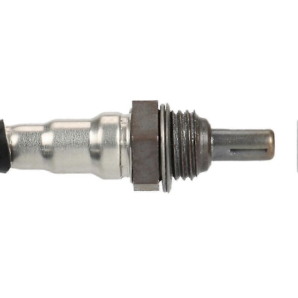 2 STK Fremre & Bakre O2 02 Oksygensensor for Dyna FXD Softail FLS V-Rod VRSC 2012-2017 32700005 32700006
