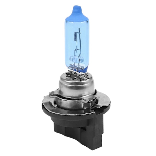 4x H11b 55w Bil Halogen Lys Pære Hovedlys Hvit 6000k Dc12v