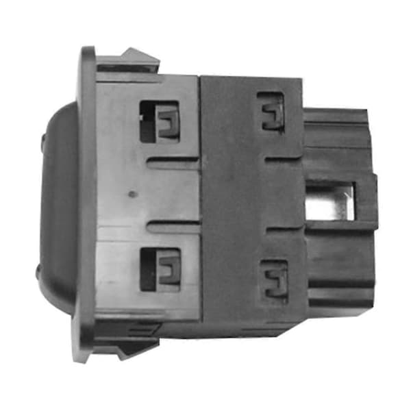 8610a076 For Asx Auto Varmeknapp Kontrollbryter 1 Knapp
