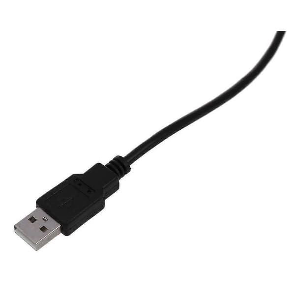 USB - Parallel 36-nastainen Centronics-tulostinadapterikaapeli