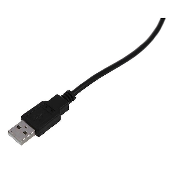 USB till Parallel 36 Pin Centronics Printer Adapter Kabel