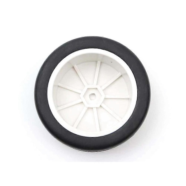 4 stk. 82mm 1/10 Rc Off-road Buggy Bil Gummidæk Hjul Dæk Til 144001 144010 124019 104001 Hpi