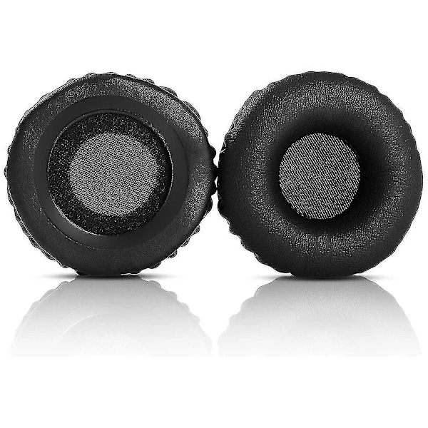 För Pro 920 930 935 9450 9460 9465 9470 Öronkuddar Multifunktionellt Portabelt 2 st/set Hörlursöverdrag