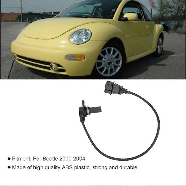 Automatisk Växellåda Hastighetssensor 01M927321 Passar Beetle 2000-2004