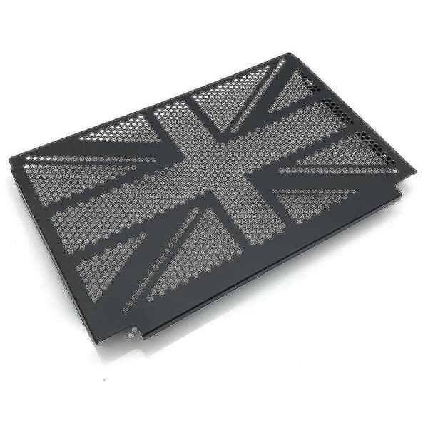 Radiatorbeskyttelsesgitter til Trident 660 2021 2022