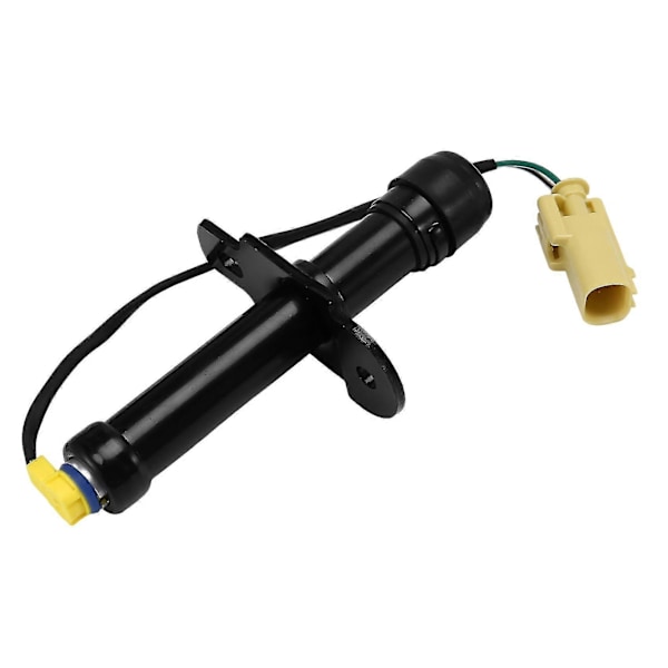 Ny Front Aktiv Motorhjelmsaktuator Hængselsensor Fodgængerbeskyttelse S930382813 Til Model Y / S