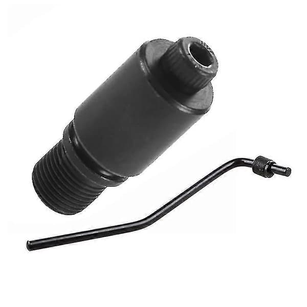 Gitarr Dubbel Tremolo Arm Kopplingssats Ersättning För Elektrisk Gitarr Tremolo Bro Systemdelar