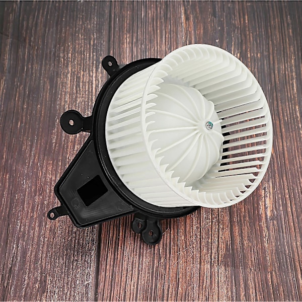Blæsermotor Ventilator 27226-JS71C Passer til Nissan Pickup D22 1998-2008