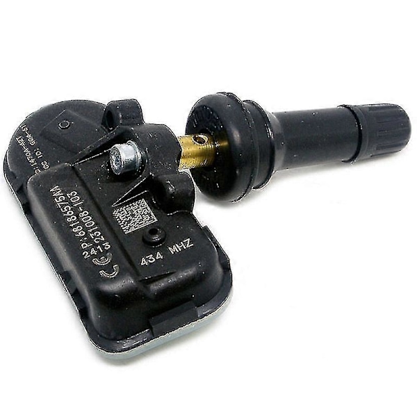 Dekktrykksensor Tpms For 2014 2015 2016 Jeep Cherokee 68249197aa