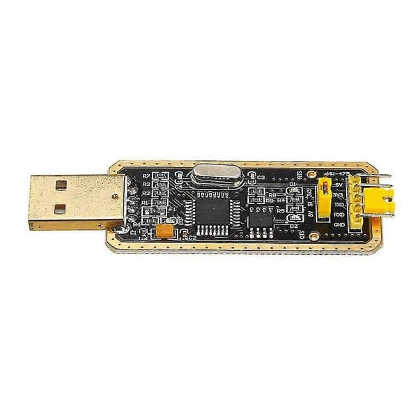 Ft232 Ft232bl Ft232rl Usb 2.0 Til Ttl Download Kabel Jumper Seriel Adapter Modul Til Understøttelse Af Win10 5