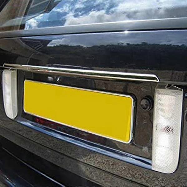 Baklykt for Land Rover Range Rover 2002-2012 Xfd000043 Høyre