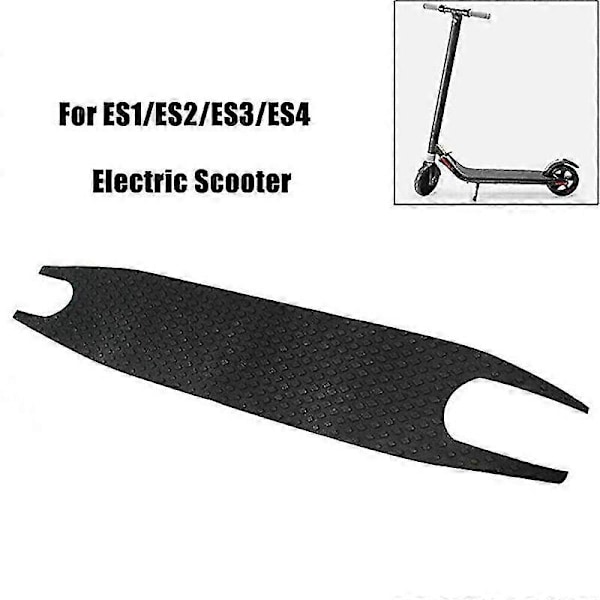 Jalkatyyny Tarratarra Kickscooter Es2 Es3 Es4 Sähköpotkulaudalle
