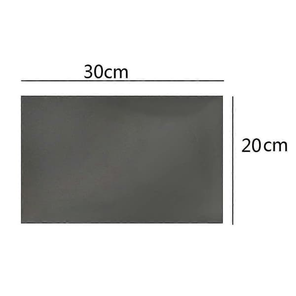 Lineaarinen Izer LCD/LED Ized -suodatin Izing Izat -valokuvaan 5 kpl (wi
