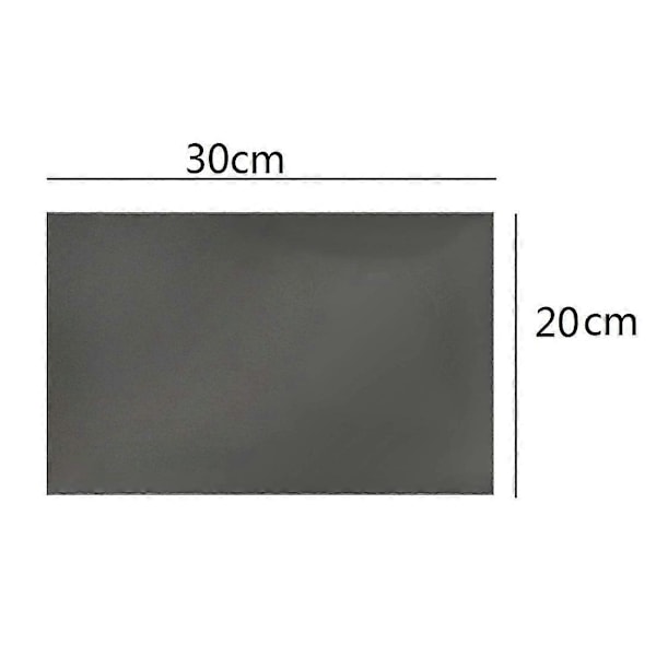 Lineær Izer LCD/LED Ized Filter Izing Til Izat Fotografi 5 stk. (wi