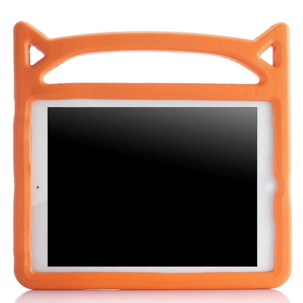 Cover til /fire Hd 10plus Gen 11 (2021-version), holder, 27x24x2,7 cm (orange)