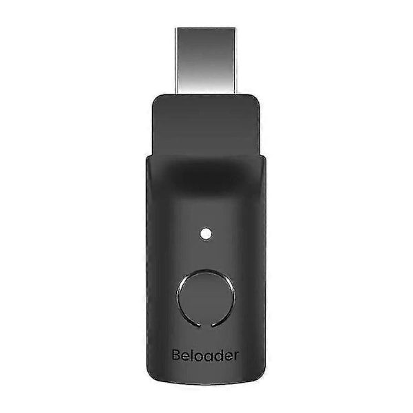 Til Alle Spil Controller Tastatur Mus Konverter Bluetooth Adapter Gamepad Stik Plug And Play