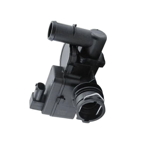 A2118320584 HVAC ER Ventil For W211 W219 E-