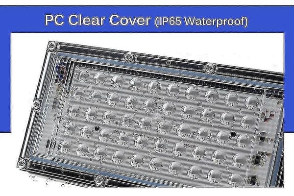 395nm UV Floodlight 300w