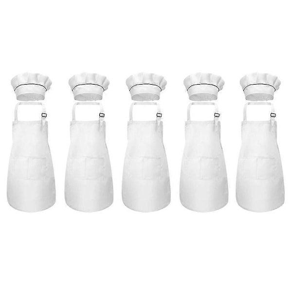 10-delt 's Forkle Hatt Sett Justerbart 's Kit Forkle For Ing Og Smerte