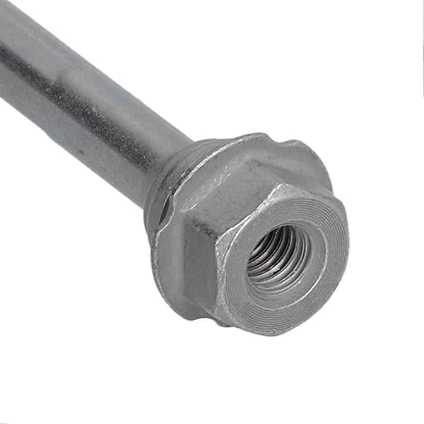 Bakre Bremsekaliper Gliderpinner Guide Bolter Kit BCF1346B Erstatning for Transporter T4