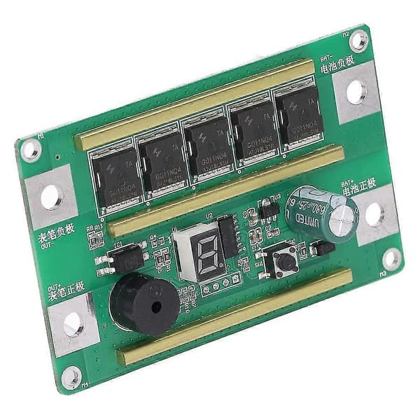 Kretskort, Kretskort Pcb Diy Sett Stora Sol