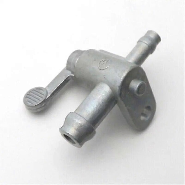 Bränslekran för Yamaha PW50 1981- / PW PY 50 PY50 5mm-8mm Inline Bensinkran s20241212869