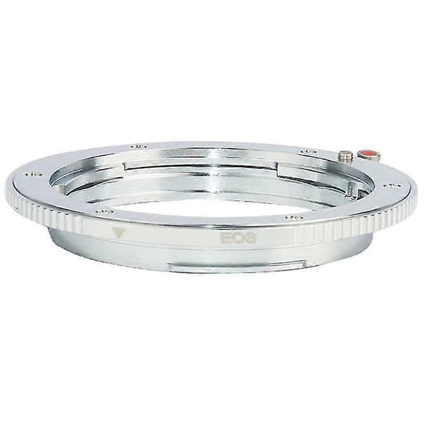 Lr- All Copper Linseadapterring For Lr R Slr Linse