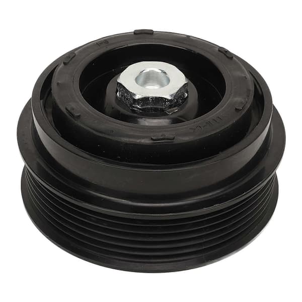 Klimakompressor 9068300260 Effektiv kjøling AC-kompressor for Crafter T5 2.0 2011 til 2016