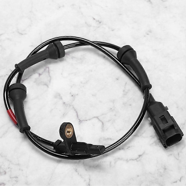 Bil ABS Sensor Udskiftningstilbehør LR082224 Passer til Land Range Rover Evoque 2011-2017