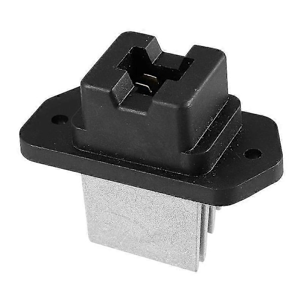 Ny Varmeapparat Viftemotor Motstand For 2001-2005 For Rsx Tl 79330-s6m-941 79330s6m941