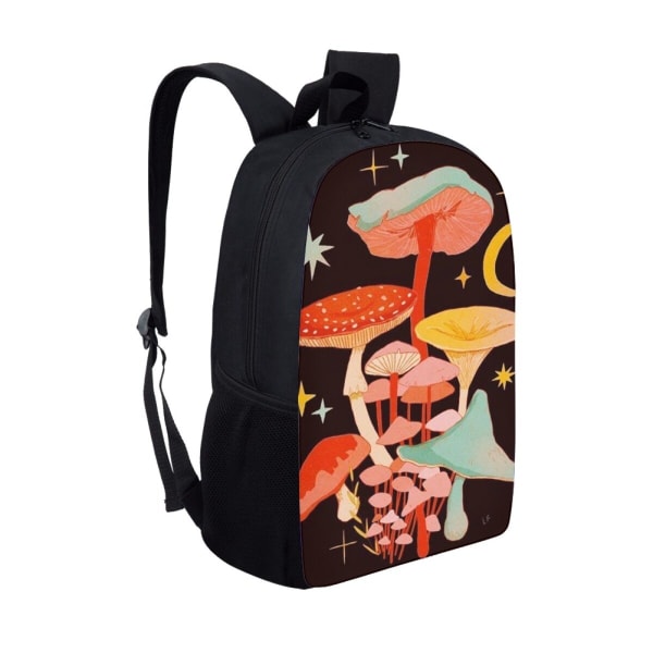 Belidome Kurdistan Print Primärstudent Mochila Femenina Barnboksväska Skolväskor med stor kapacitet för kvinnor män style 8