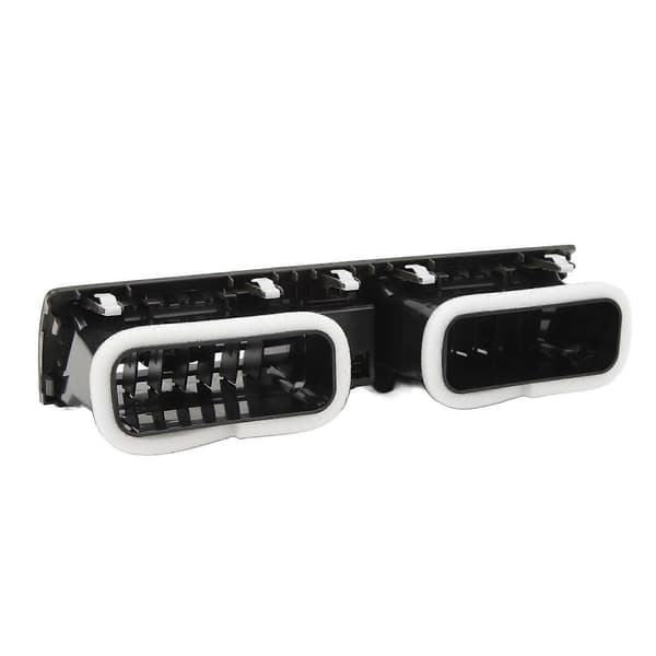 Sentral AC Ventil Utløpspanel Montering 55660 06100 Pålitelig Rask Respons Sentral Dash AC Utløpsventil Panel For Camry XV40